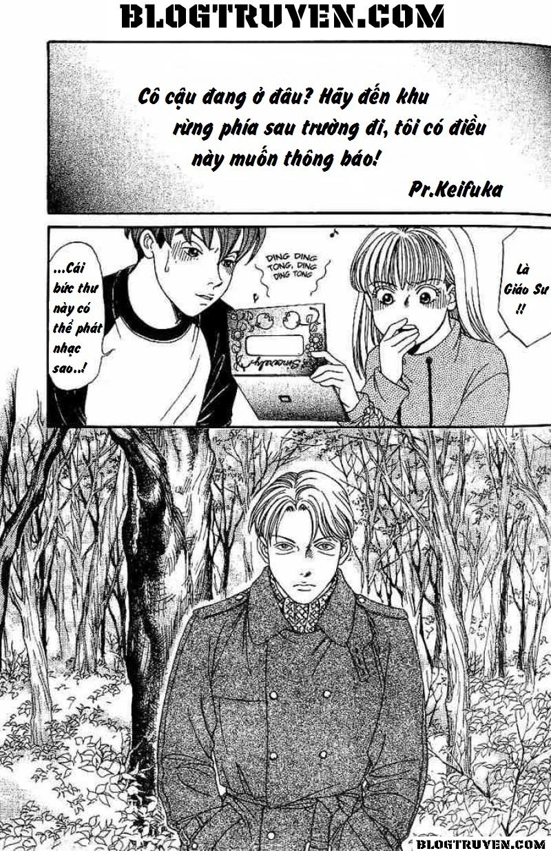 B-Shock Chapter 14 - Trang 2