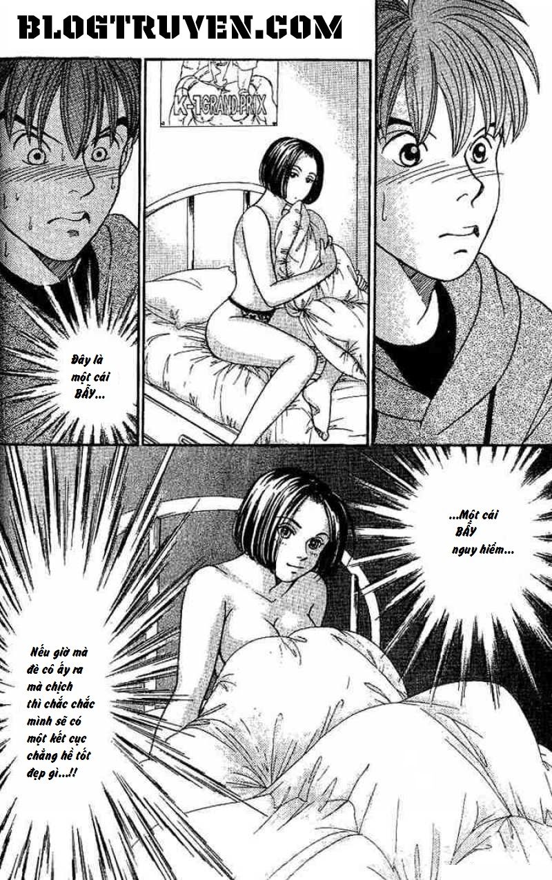 B-Shock Chapter 15 - Trang 2