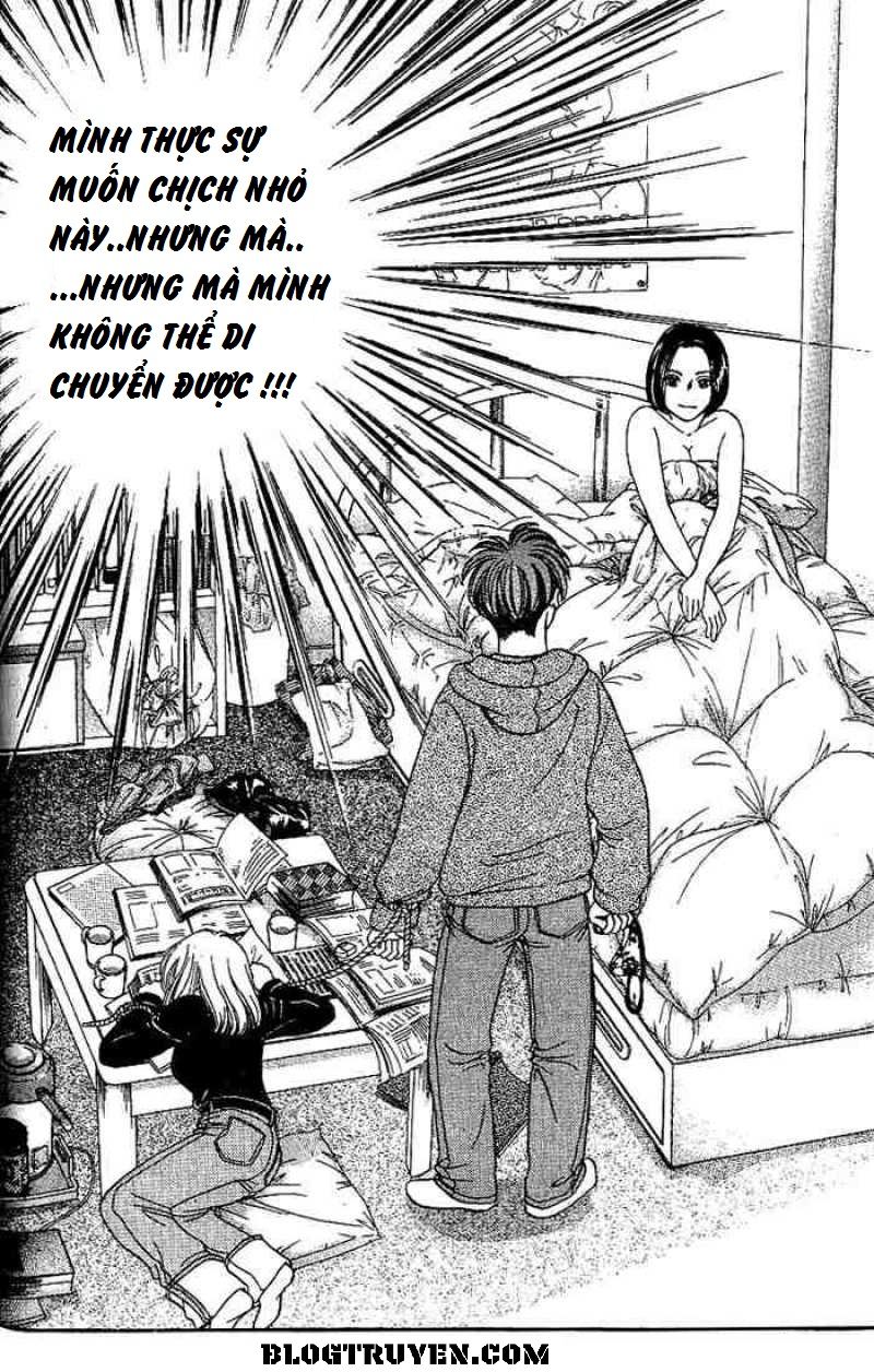 B-Shock Chapter 15 - Trang 2