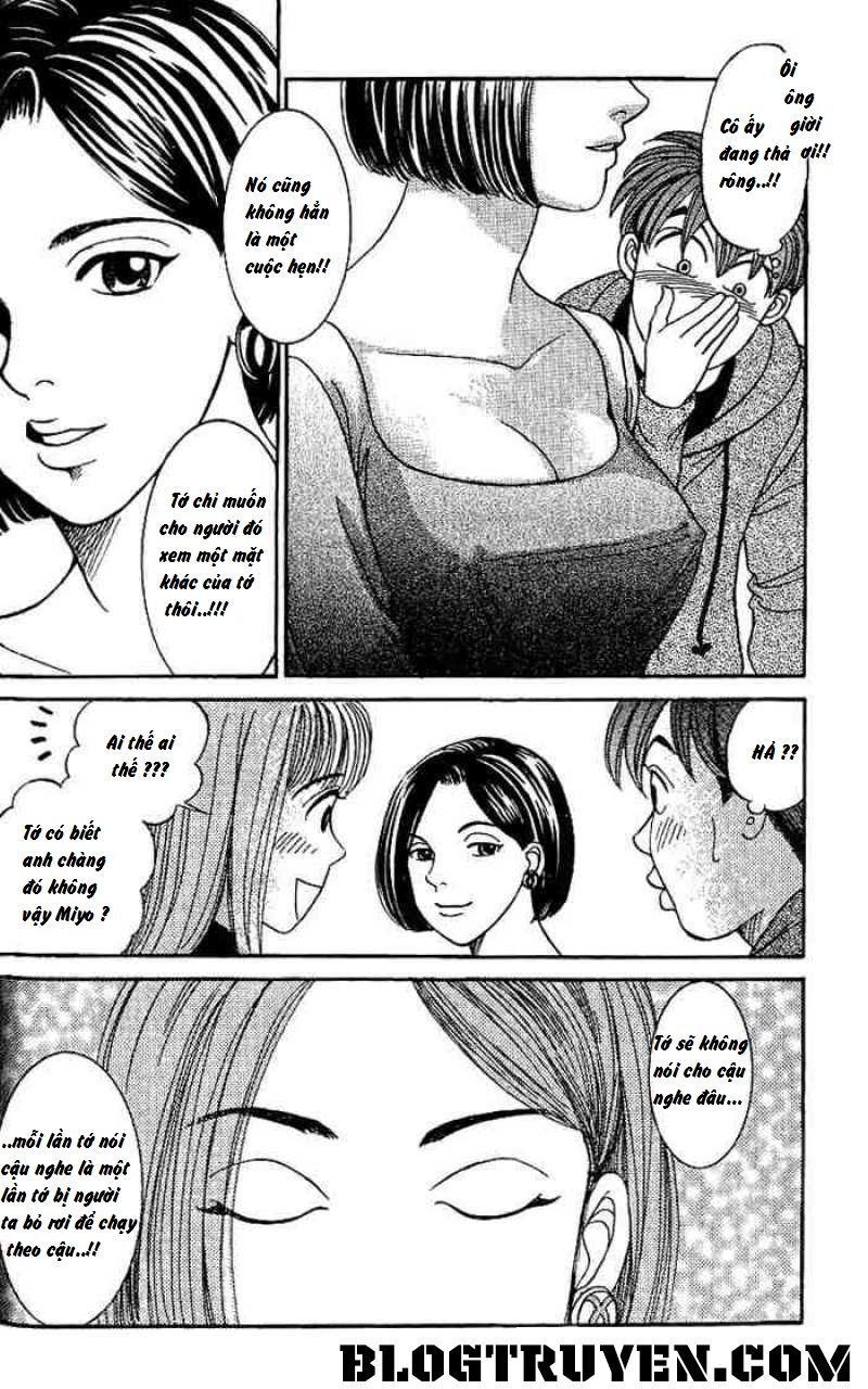 B-Shock Chapter 15 - Trang 2