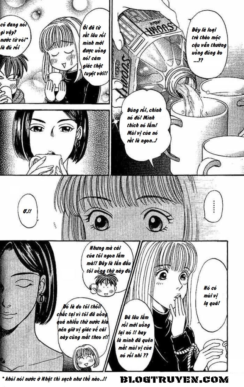 B-Shock Chapter 15 - Trang 2