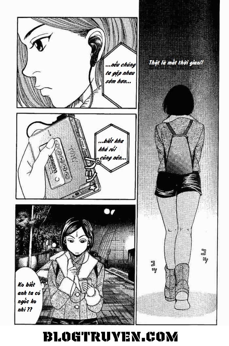 B-Shock Chapter 16 - Trang 2