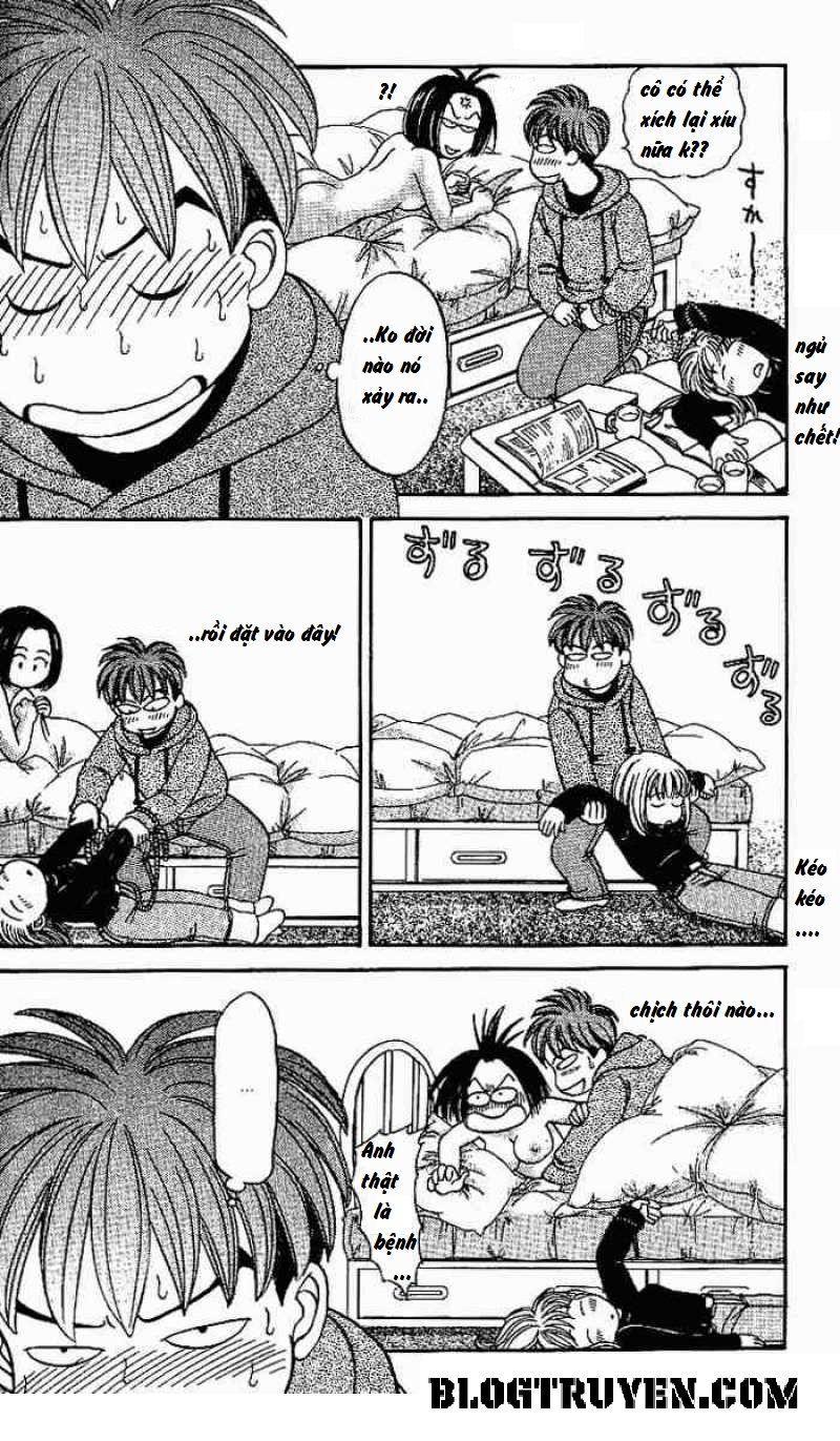 B-Shock Chapter 16 - Trang 2