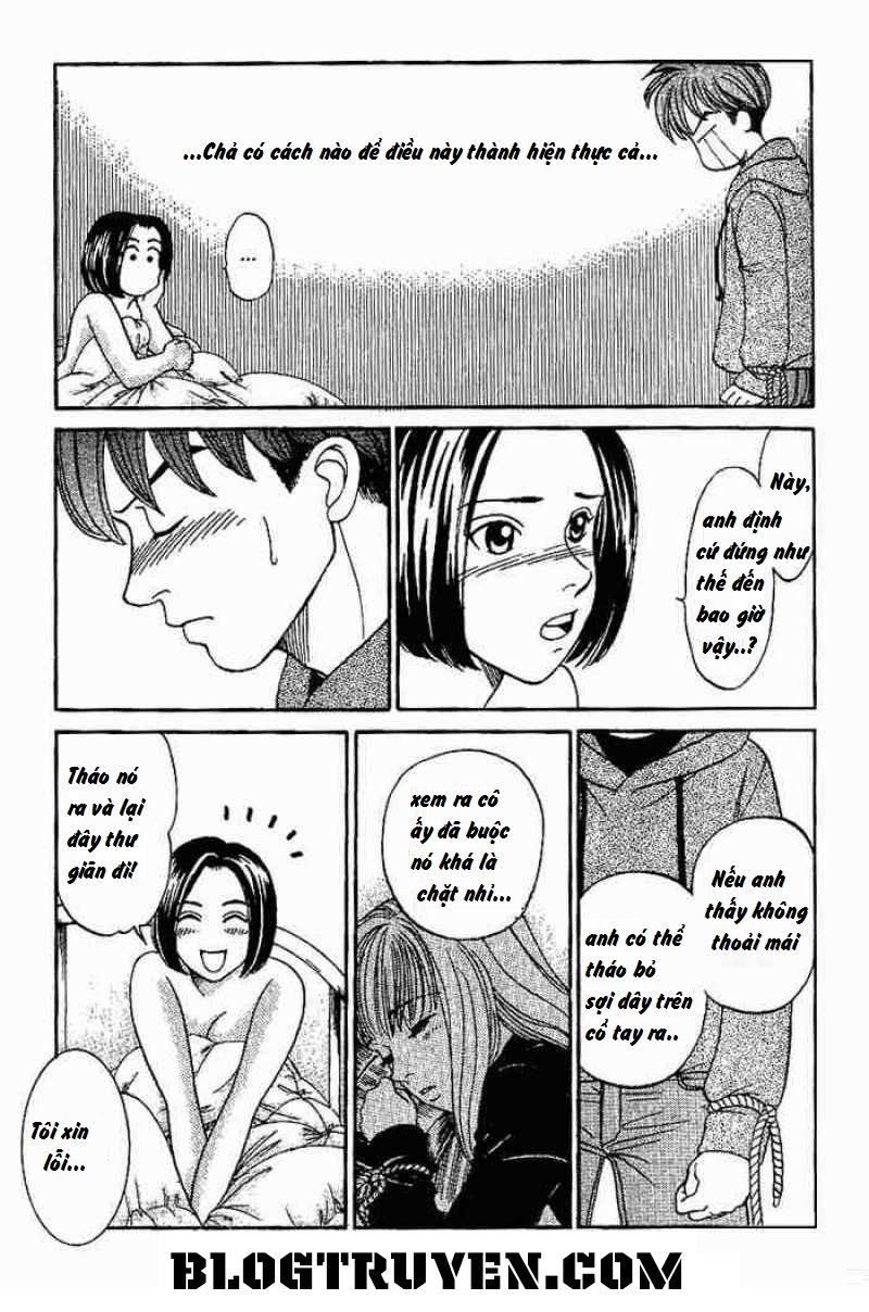 B-Shock Chapter 16 - Trang 2