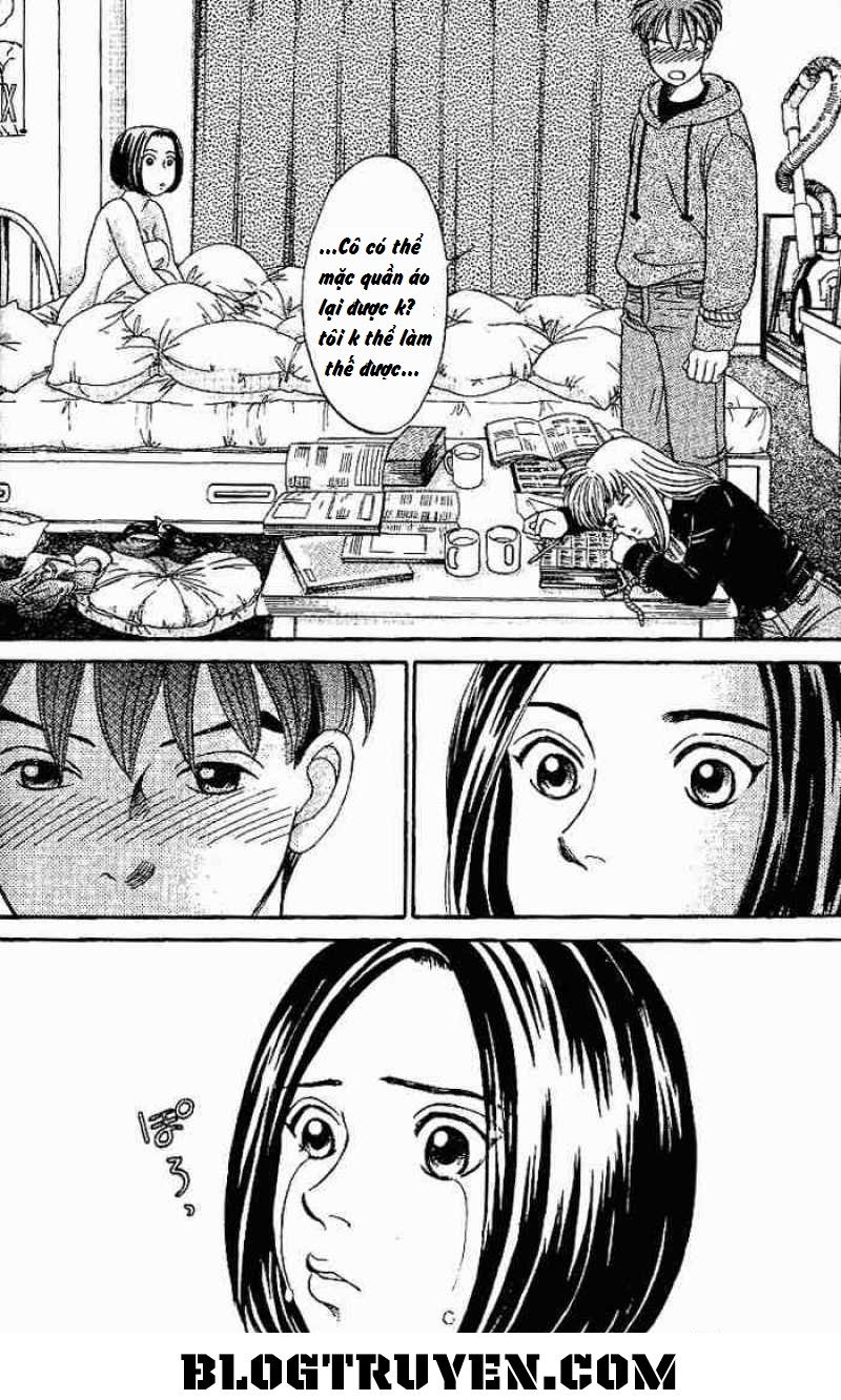 B-Shock Chapter 16 - Trang 2