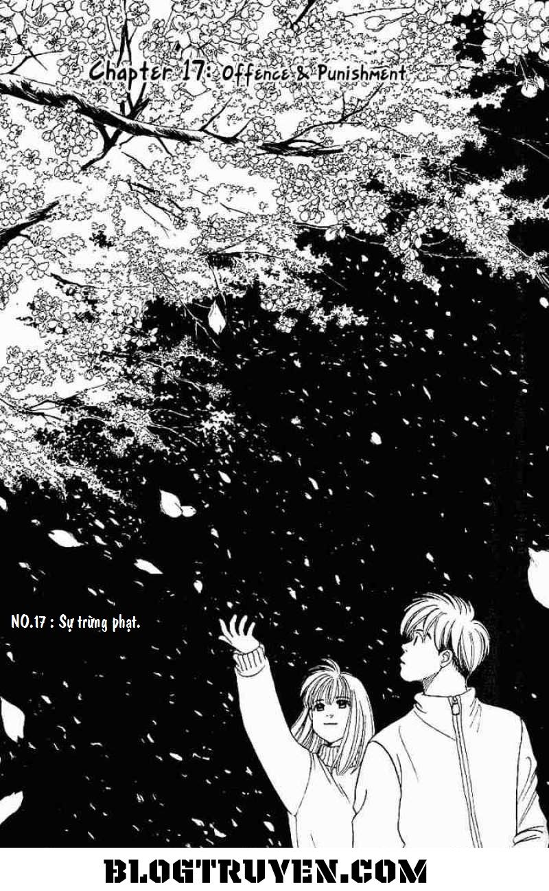 B-Shock Chapter 17 - Trang 2