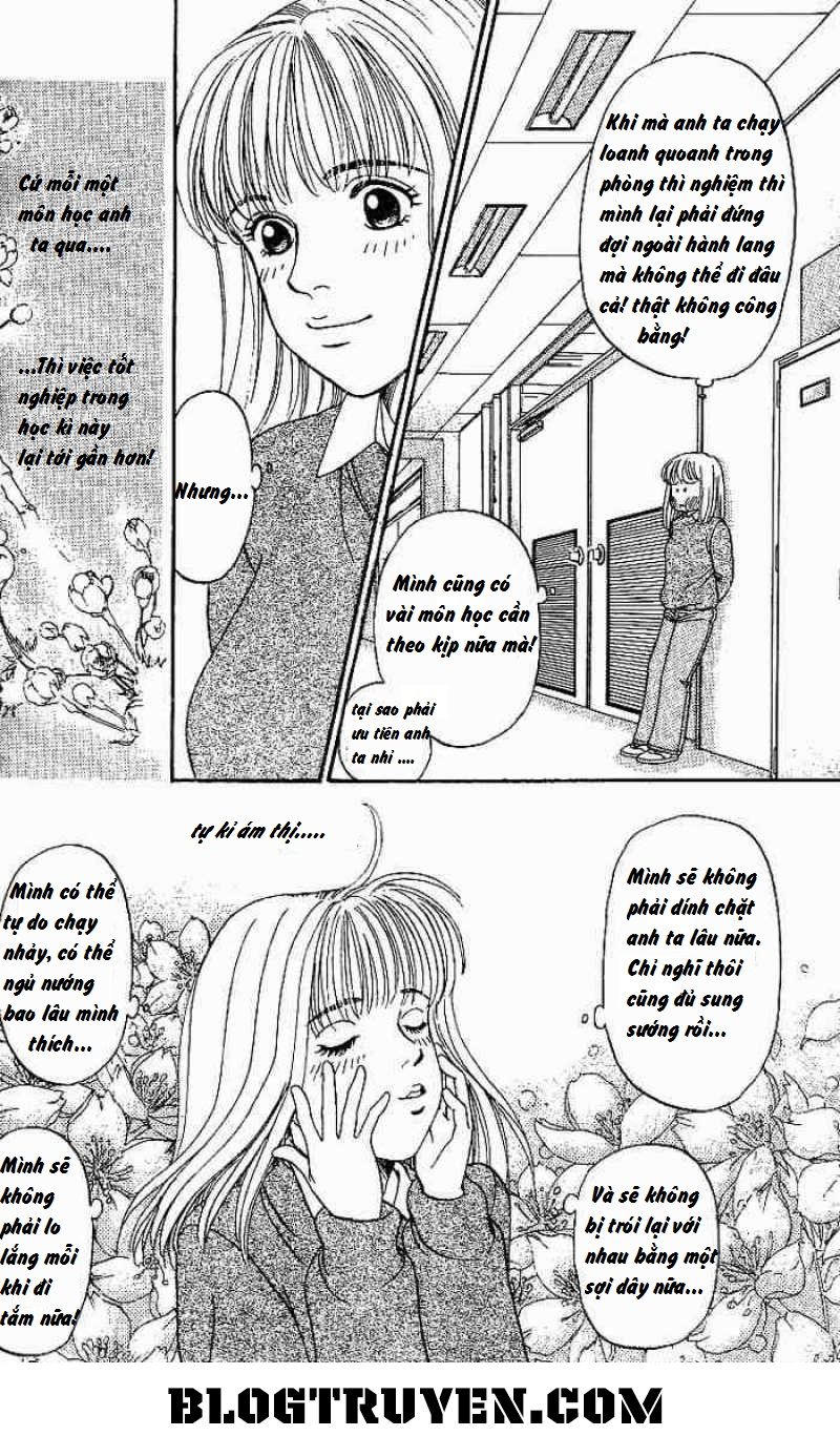 B-Shock Chapter 17 - Trang 2