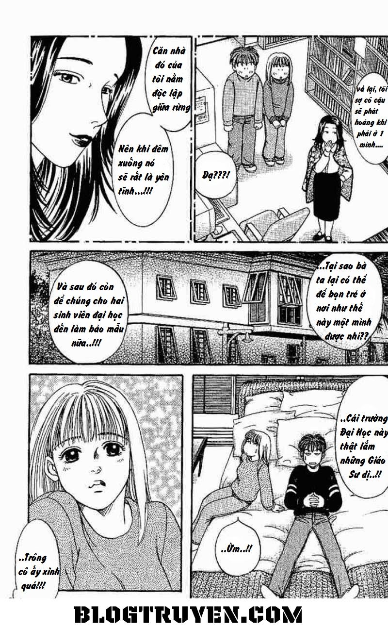 B-Shock Chapter 18 - Trang 2