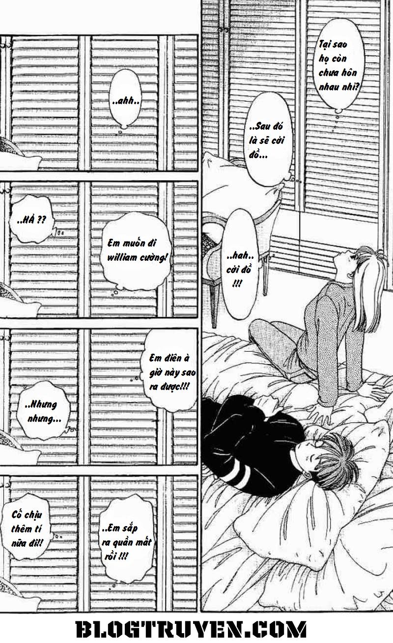 B-Shock Chapter 18 - Trang 2