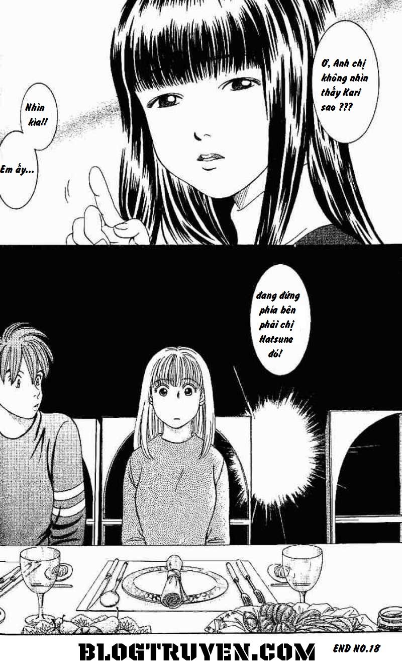 B-Shock Chapter 18 - Trang 2