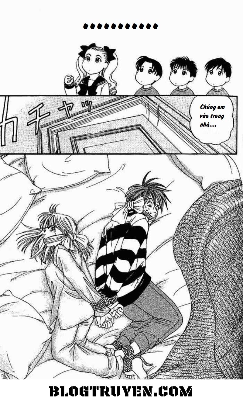 B-Shock Chapter 19 - Trang 2