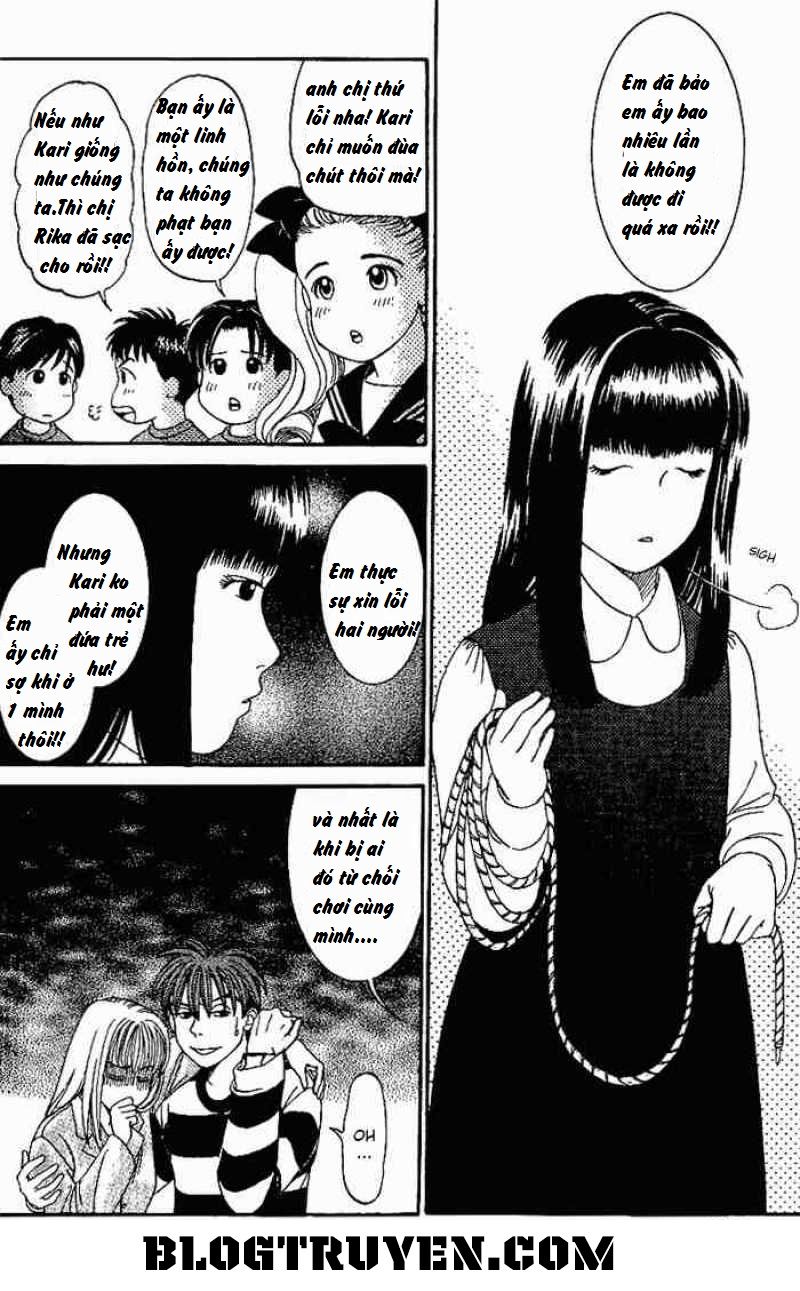 B-Shock Chapter 19 - Trang 2