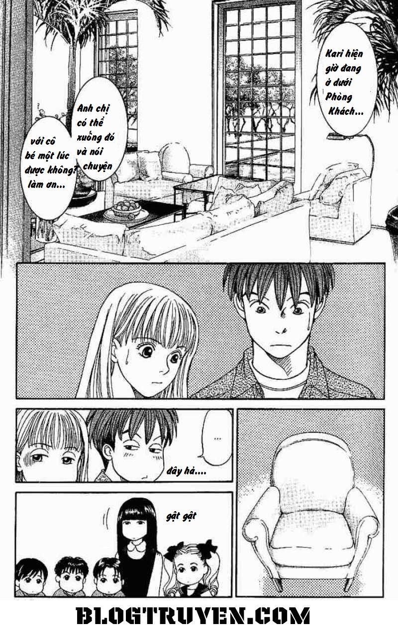 B-Shock Chapter 19 - Trang 2