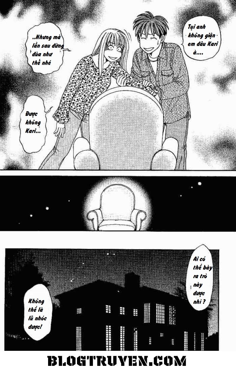 B-Shock Chapter 19 - Trang 2