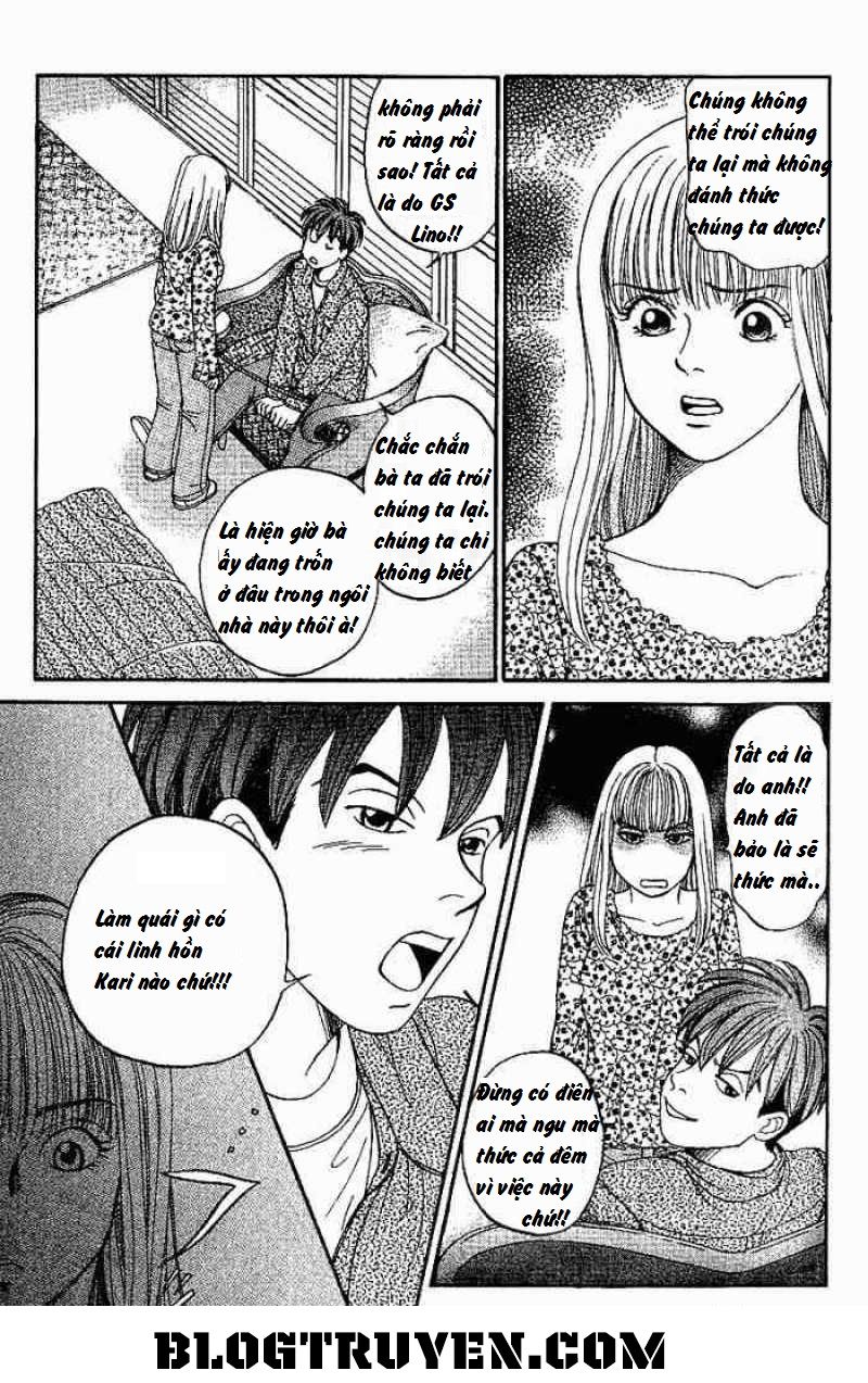 B-Shock Chapter 19 - Trang 2