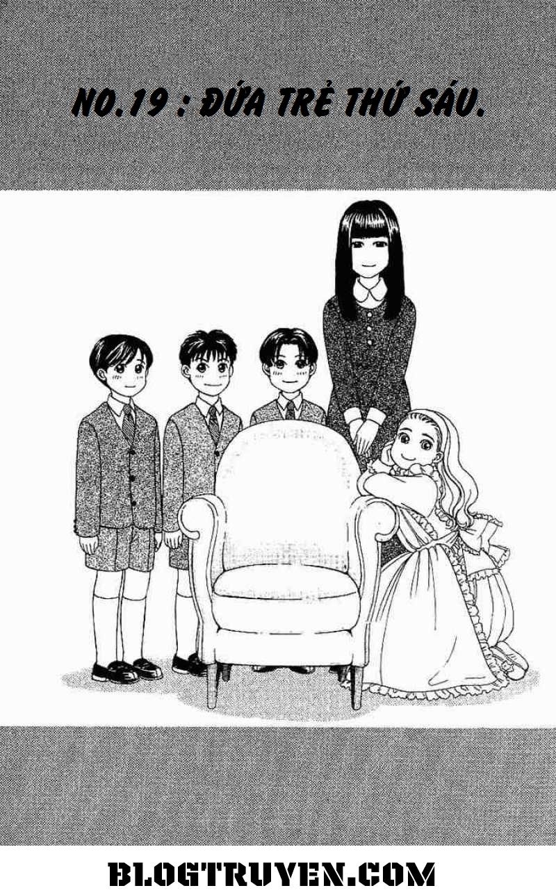 B-Shock Chapter 19 - Trang 2