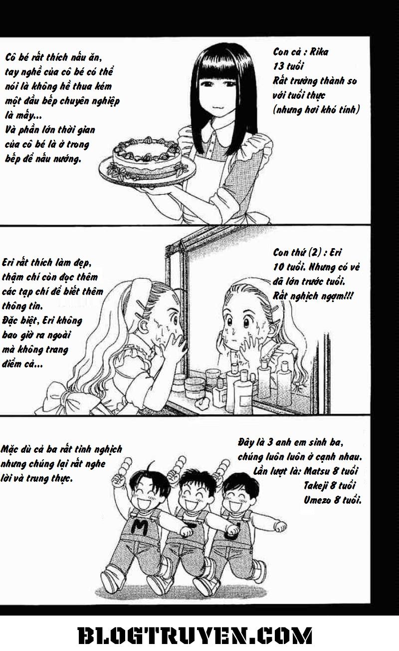 B-Shock Chapter 19 - Trang 2