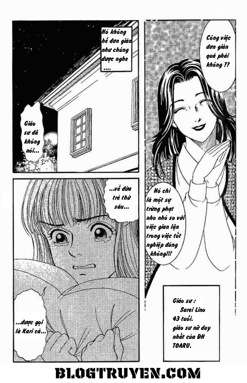 B-Shock Chapter 19 - Trang 2
