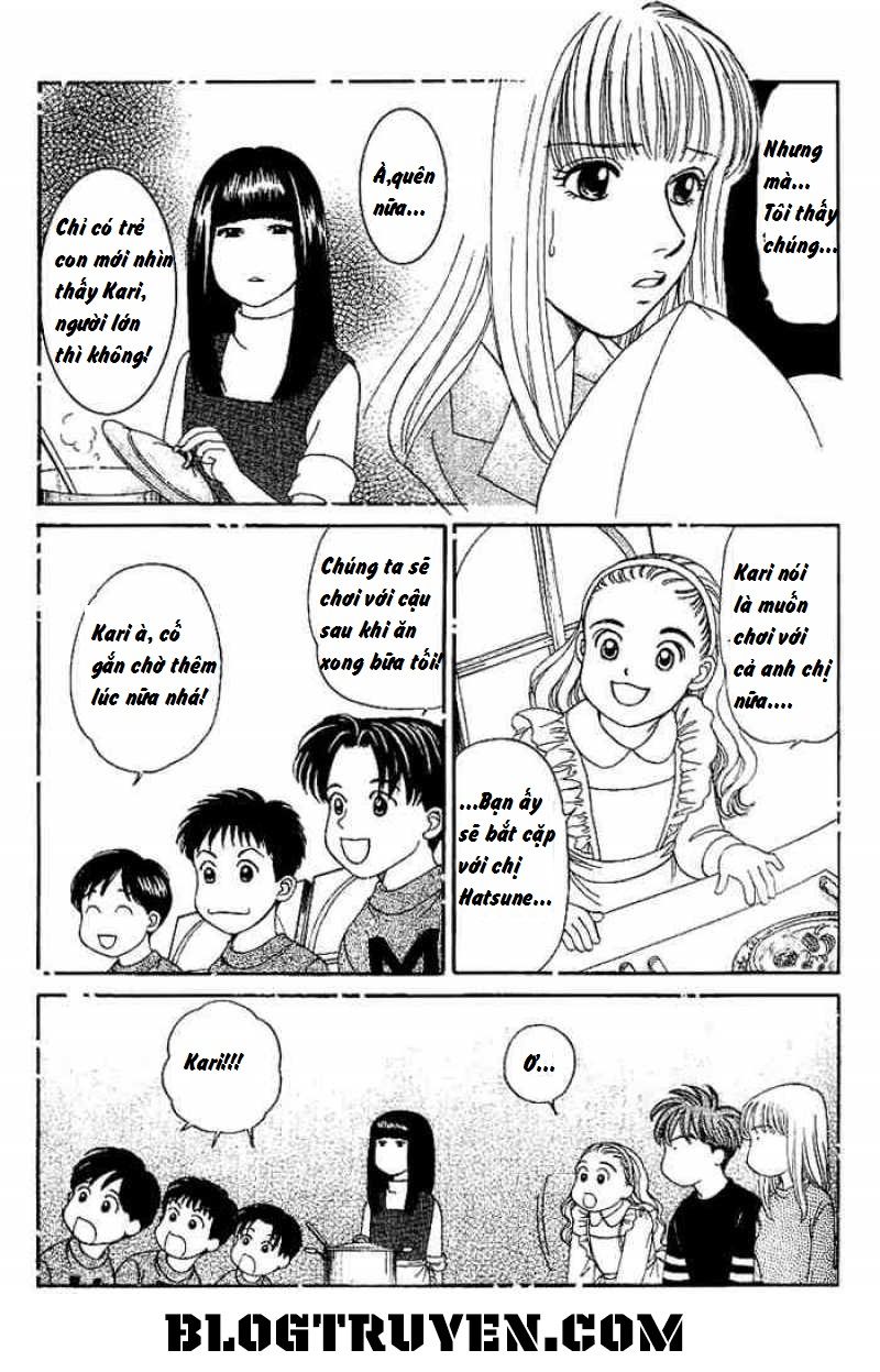 B-Shock Chapter 19 - Trang 2