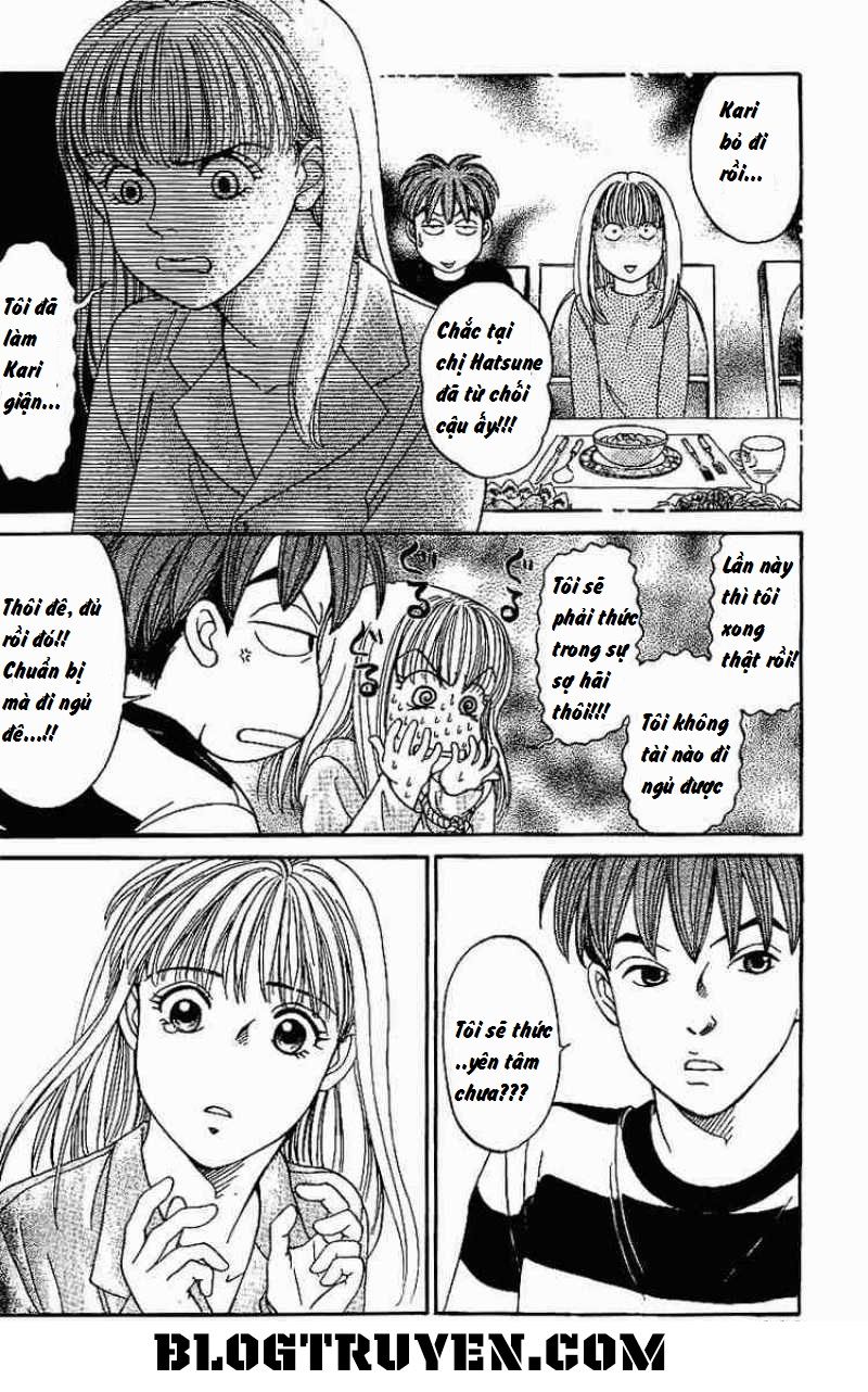 B-Shock Chapter 19 - Trang 2