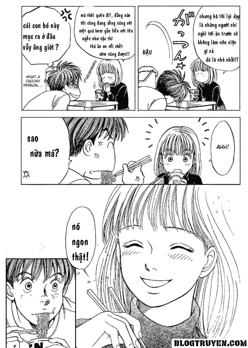 B-Shock Chapter 2 - Trang 2