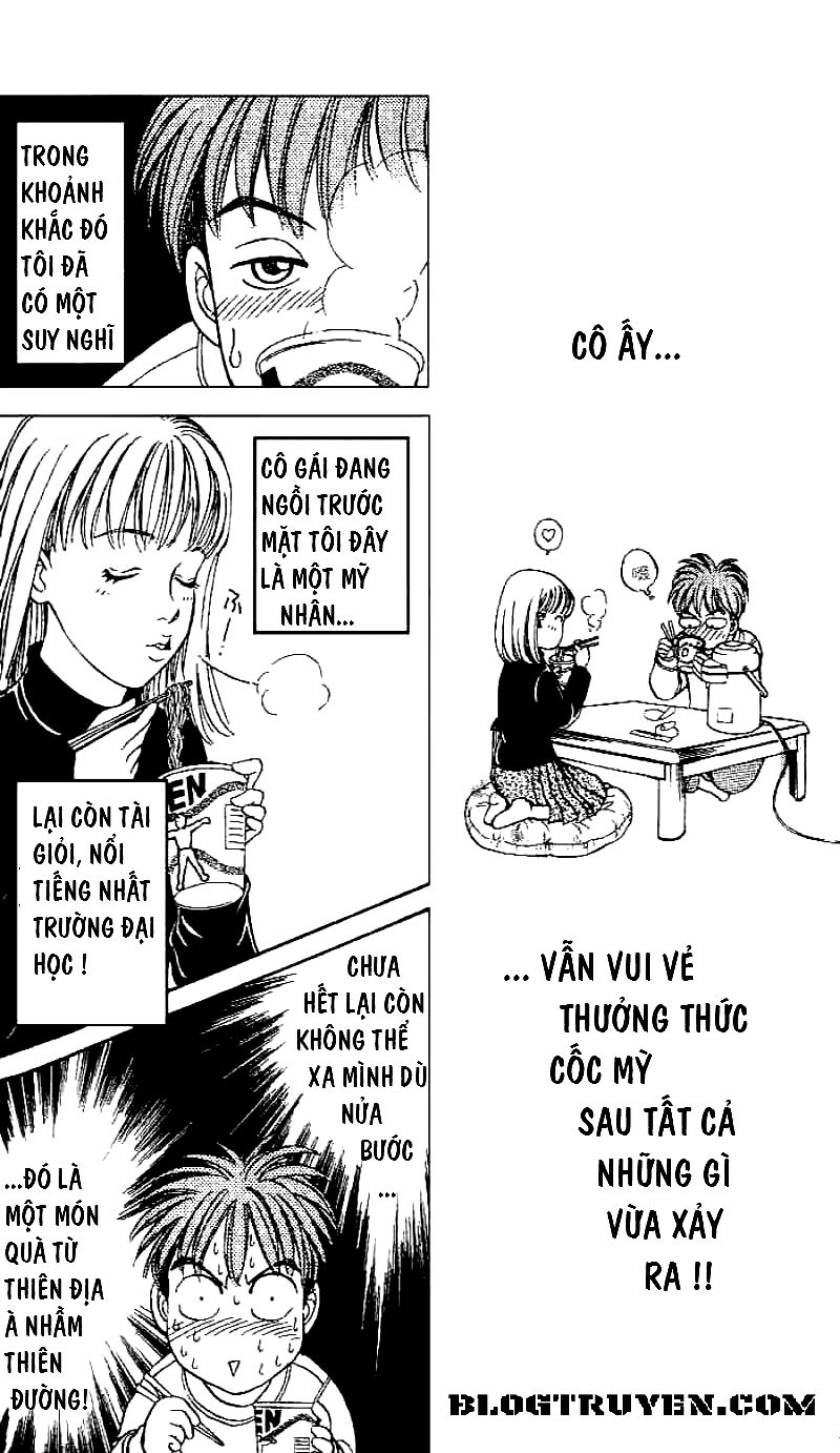 B-Shock Chapter 2 - Trang 2