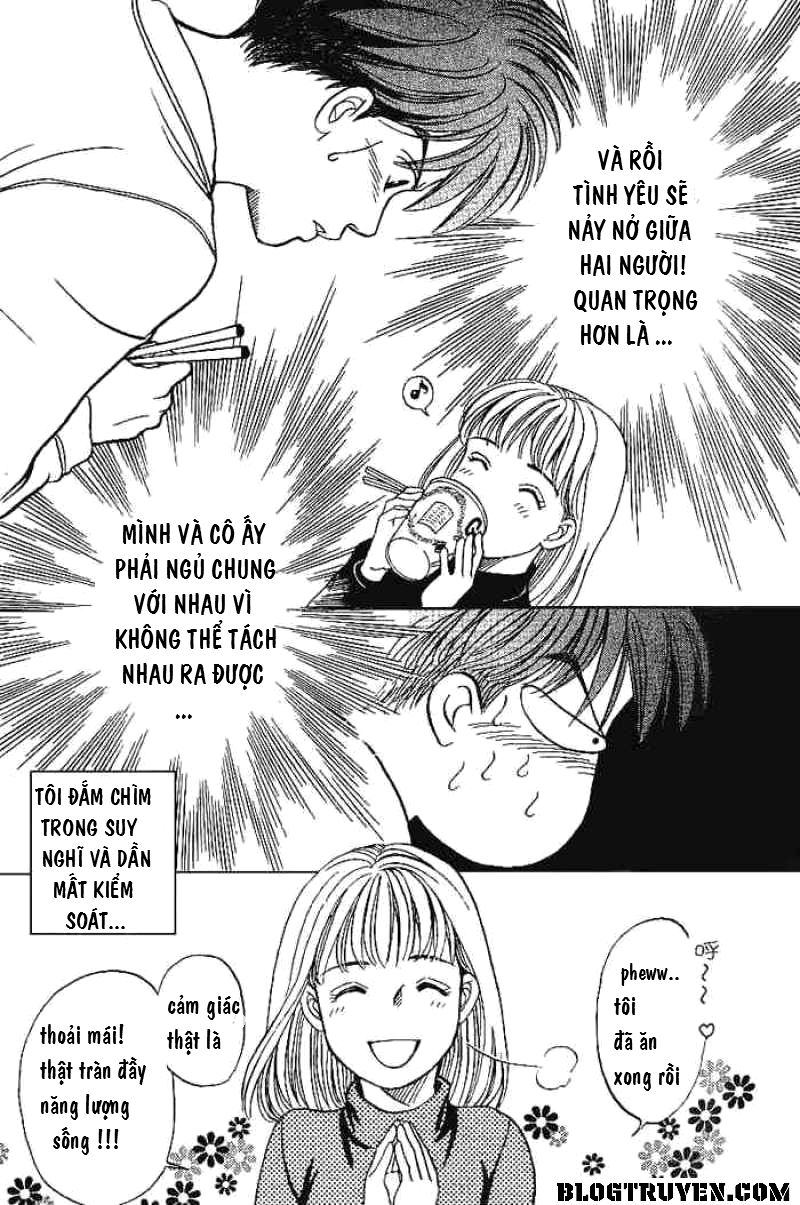 B-Shock Chapter 2 - Trang 2