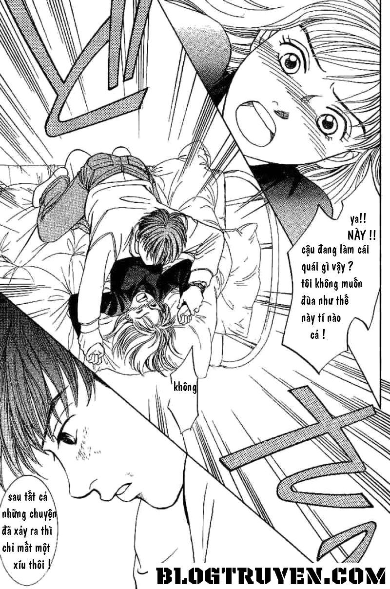 B-Shock Chapter 2 - Trang 2