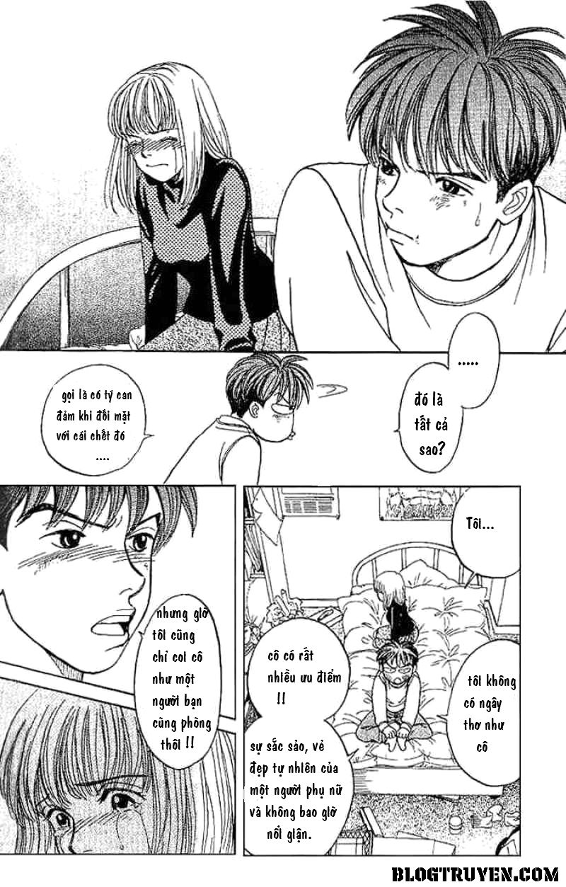 B-Shock Chapter 2 - Trang 2