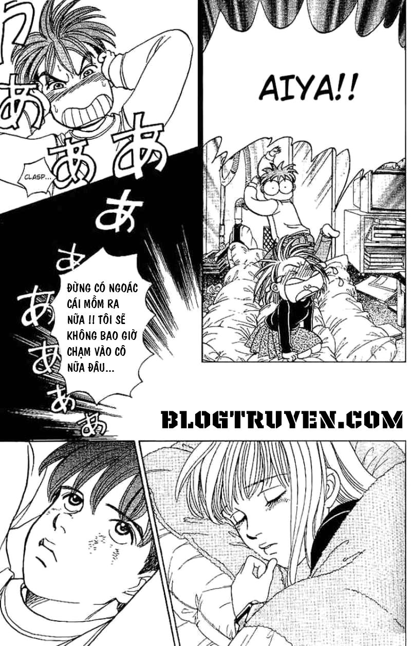 B-Shock Chapter 2 - Trang 2