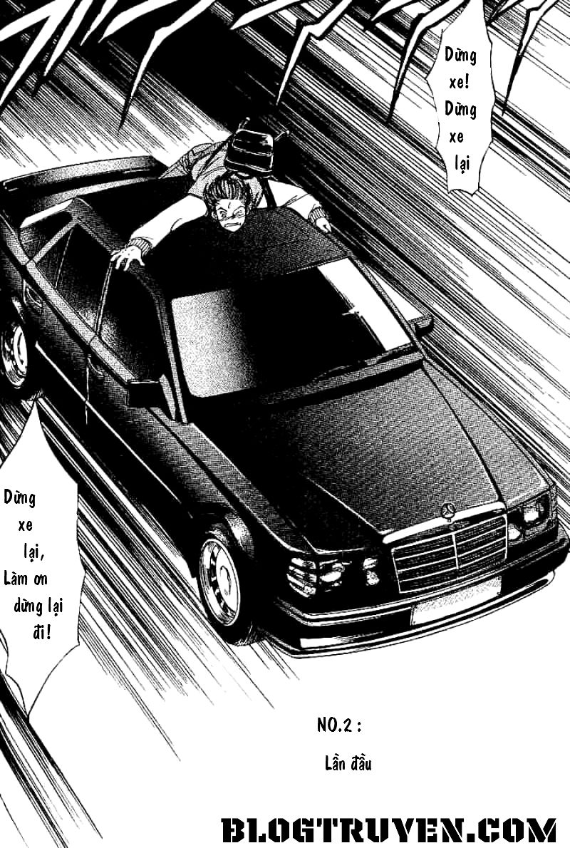 B-Shock Chapter 2 - Trang 2