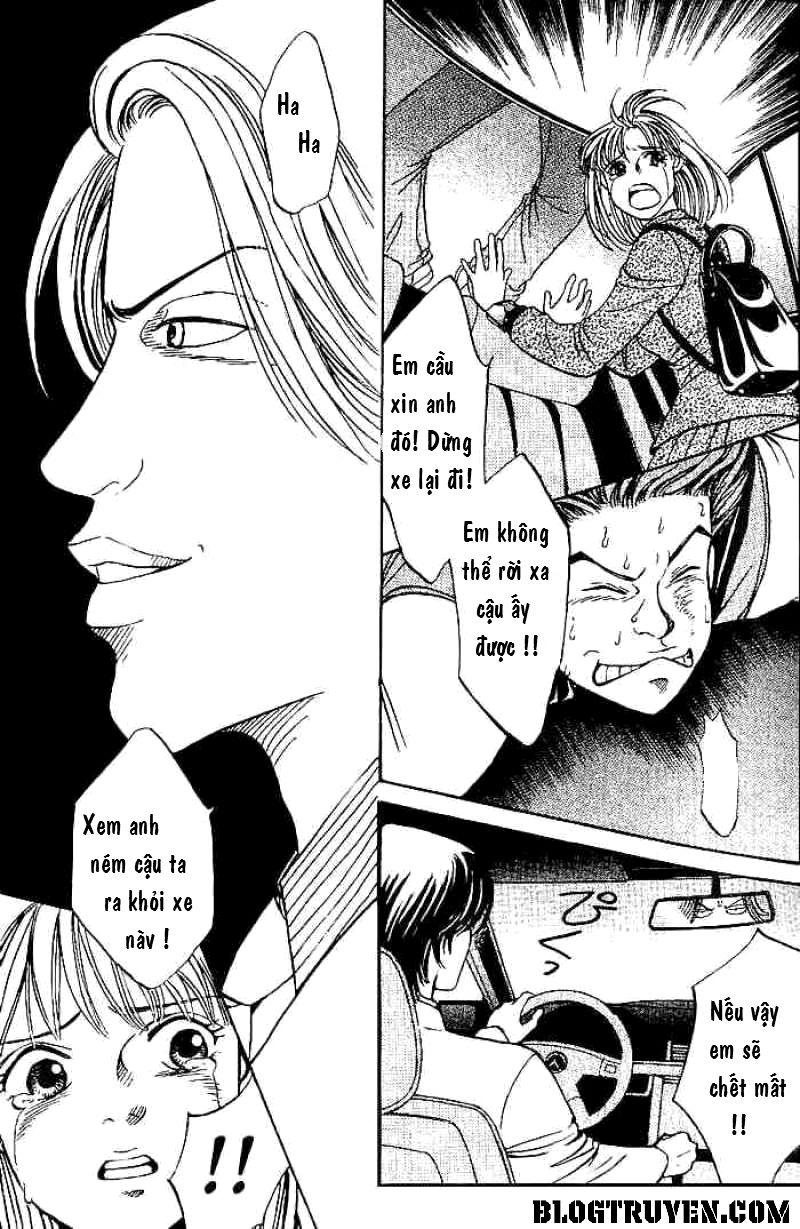 B-Shock Chapter 2 - Trang 2