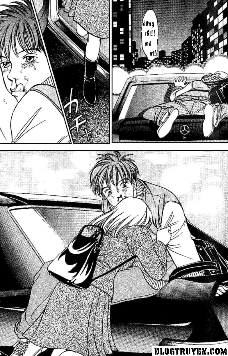 B-Shock Chapter 2 - Trang 2