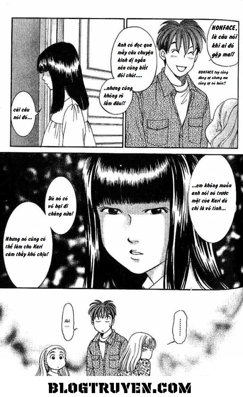 B-Shock Chapter 20 - Trang 2