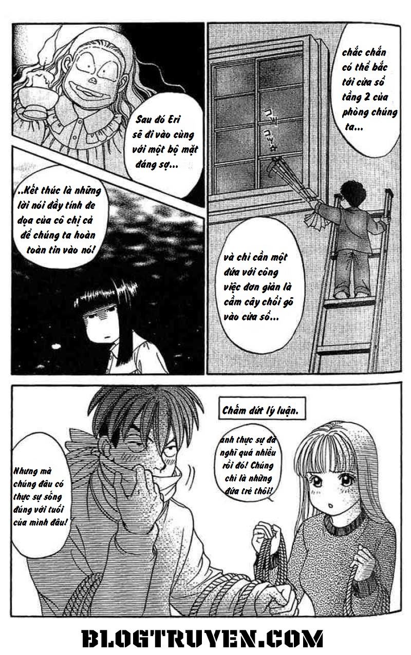 B-Shock Chapter 20 - Trang 2