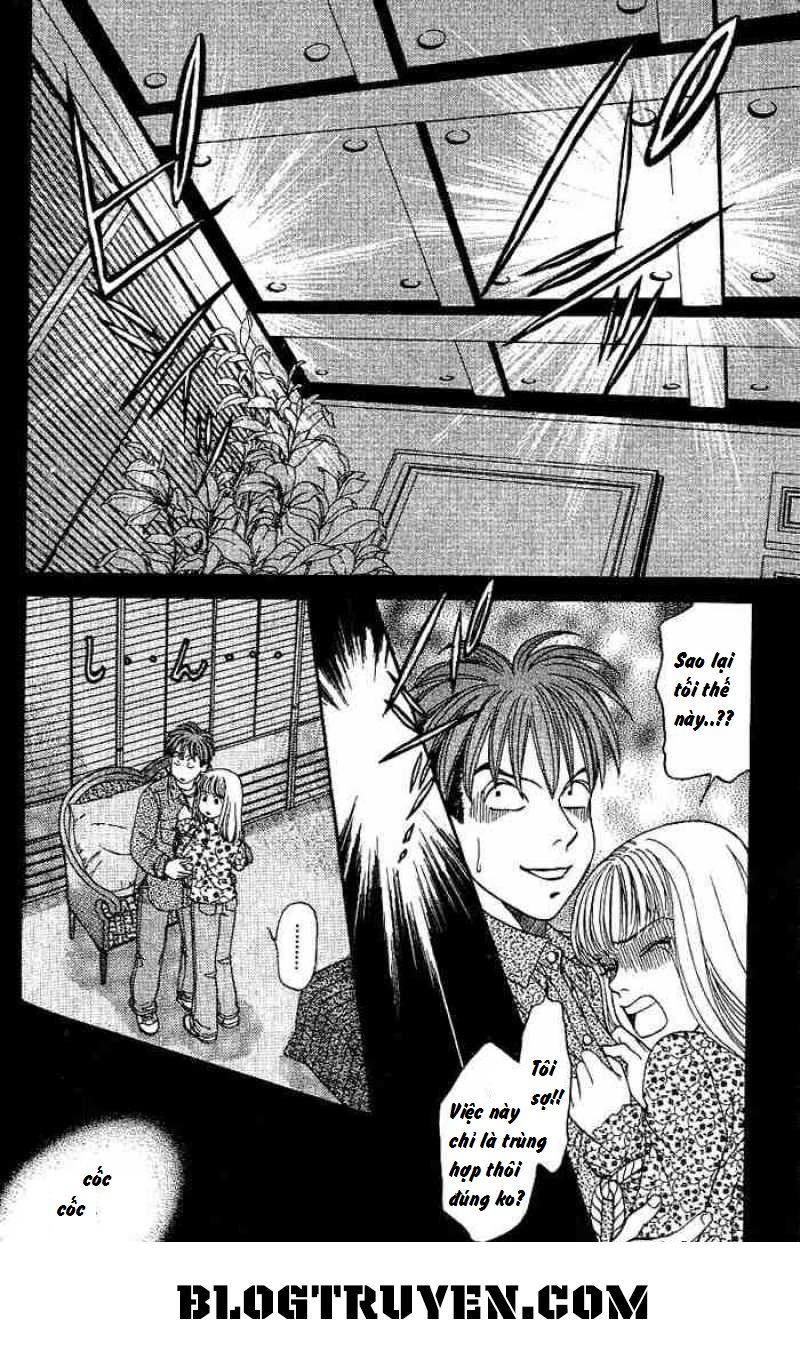 B-Shock Chapter 20 - Trang 2
