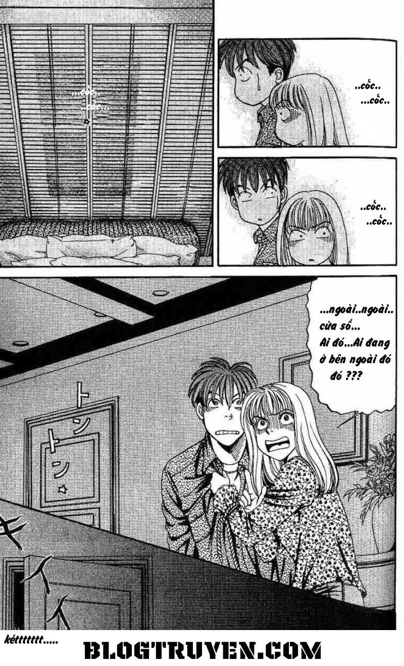 B-Shock Chapter 20 - Trang 2