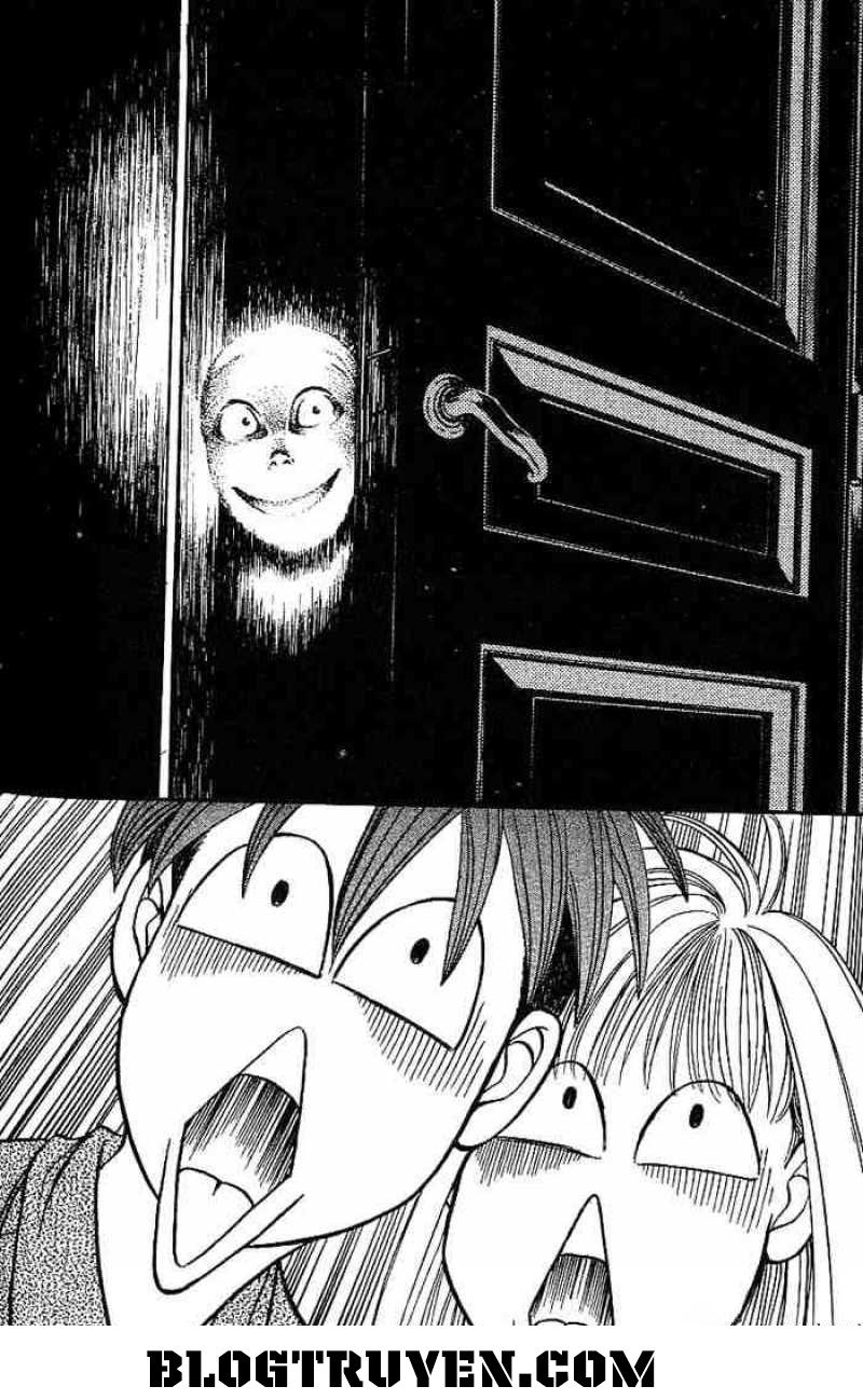 B-Shock Chapter 20 - Trang 2