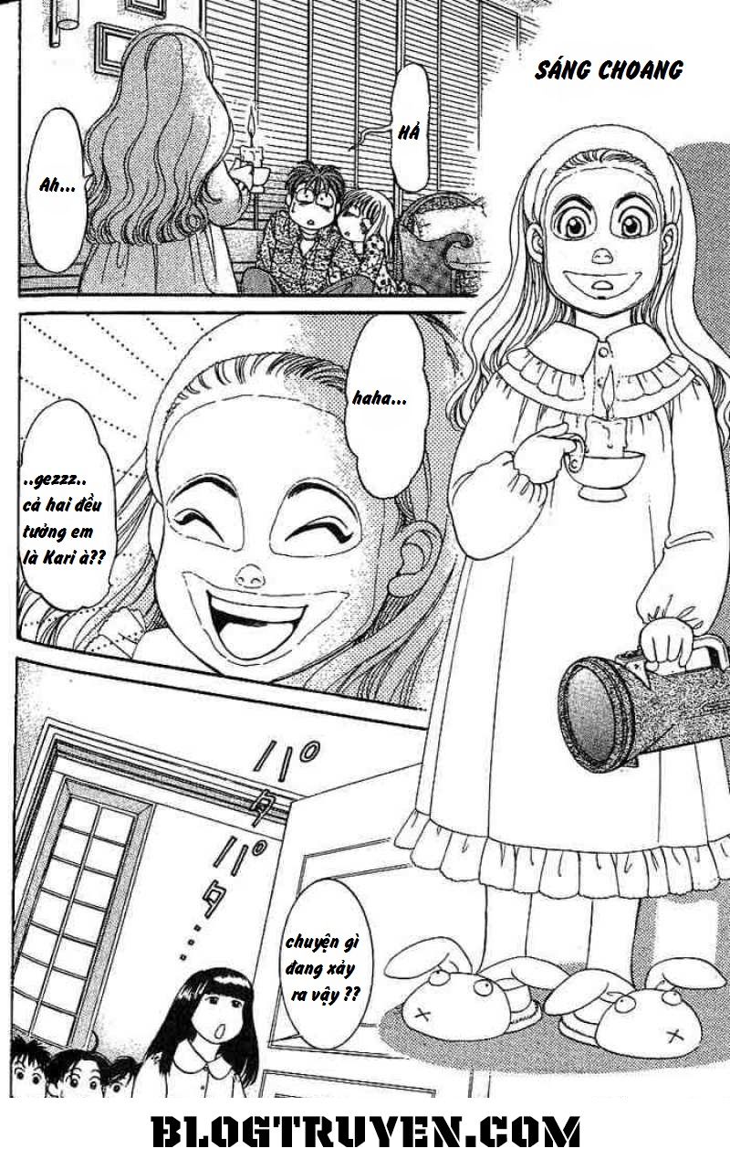 B-Shock Chapter 20 - Trang 2