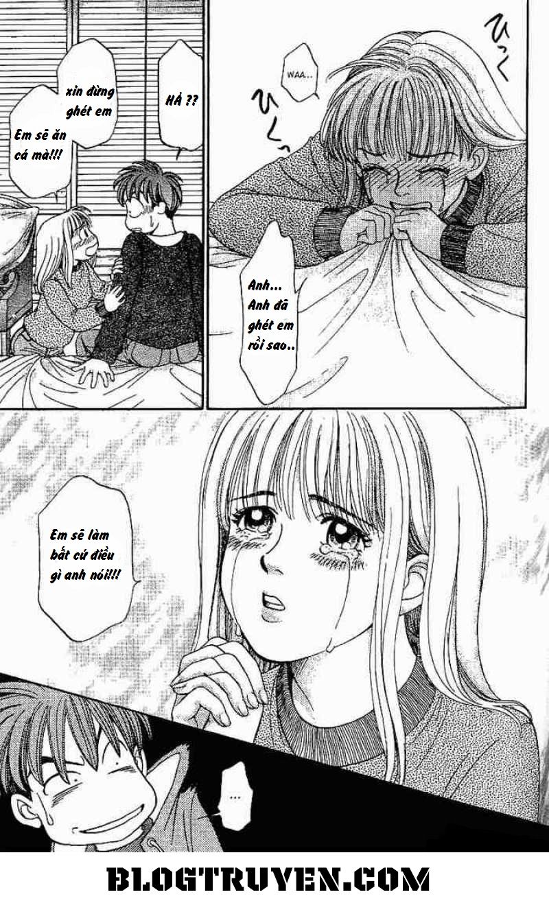 B-Shock Chapter 22 - Trang 2