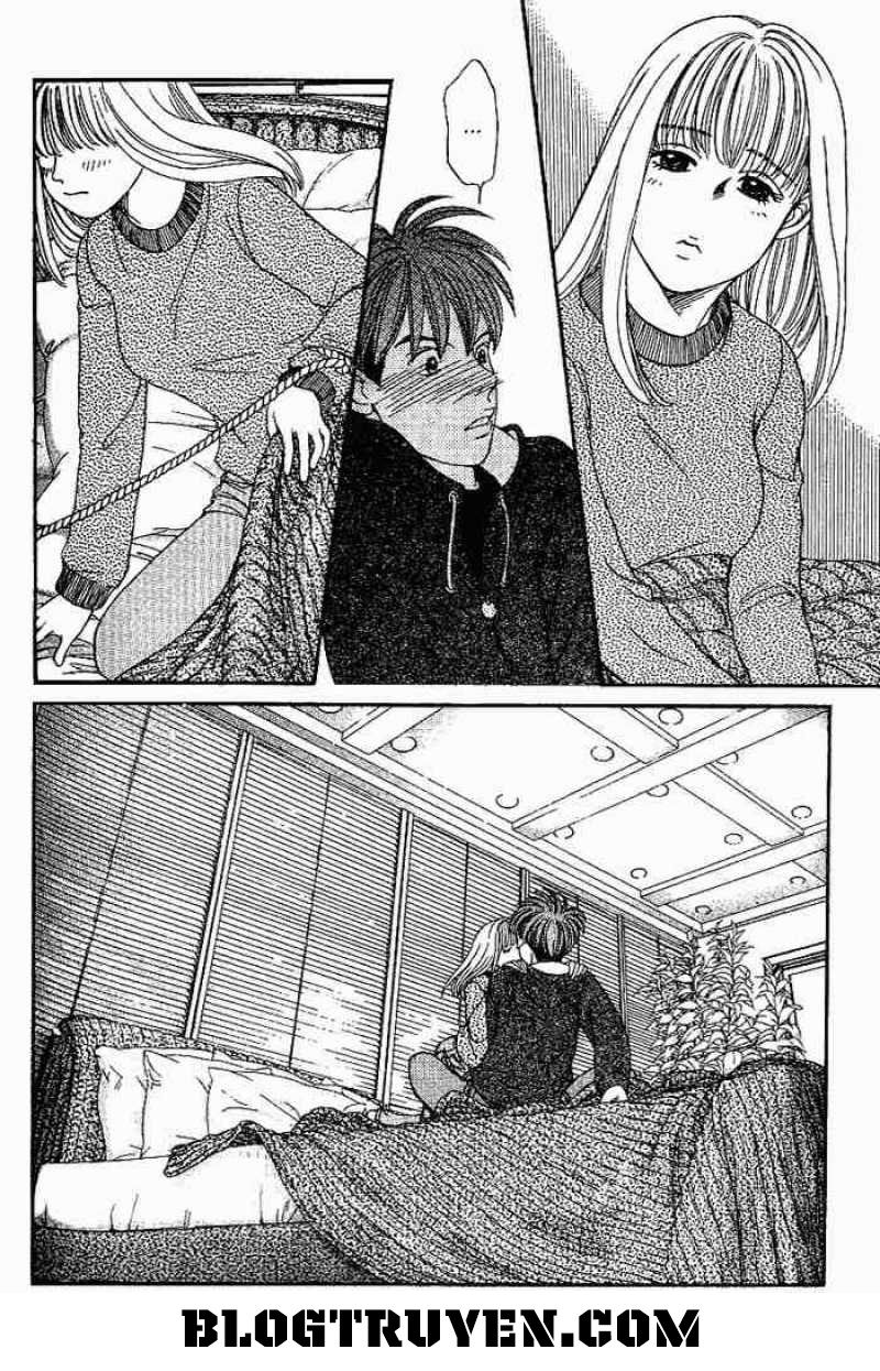 B-Shock Chapter 22 - Trang 2