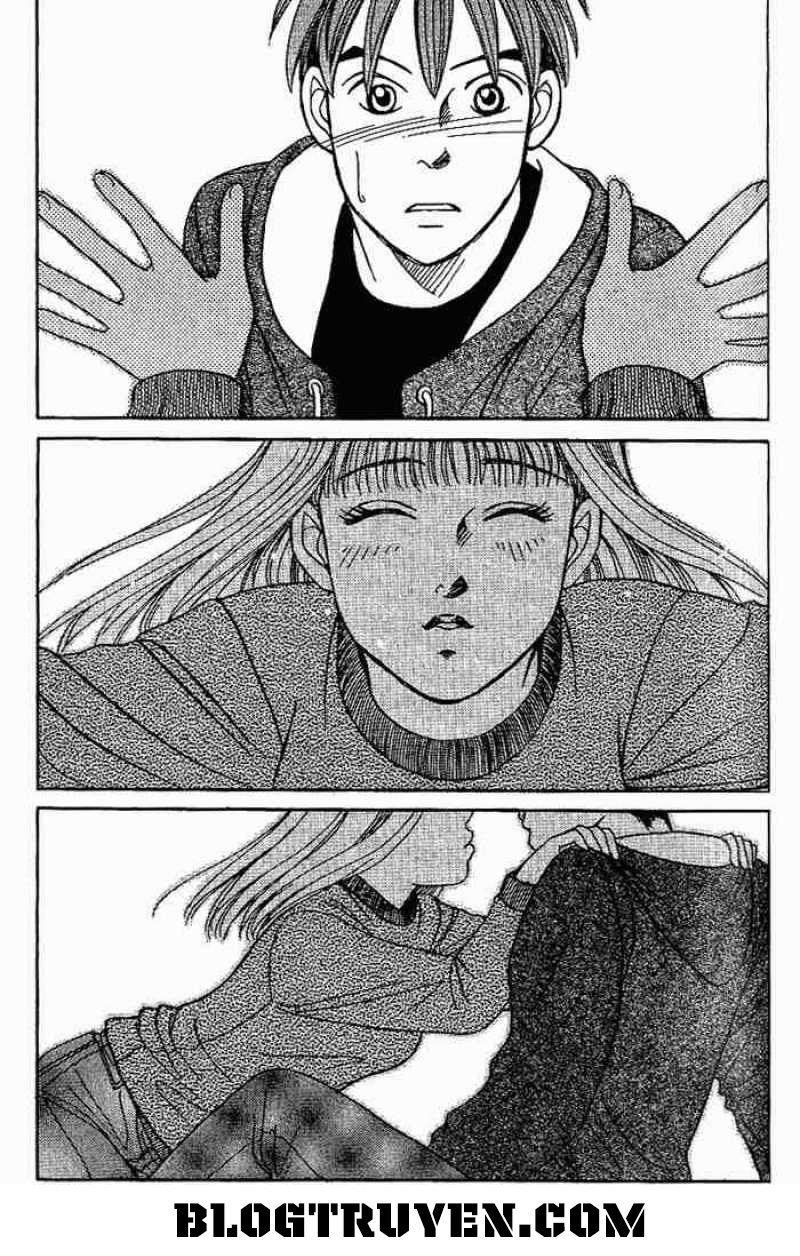 B-Shock Chapter 22 - Trang 2