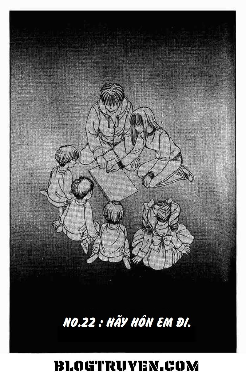 B-Shock Chapter 22 - Trang 2