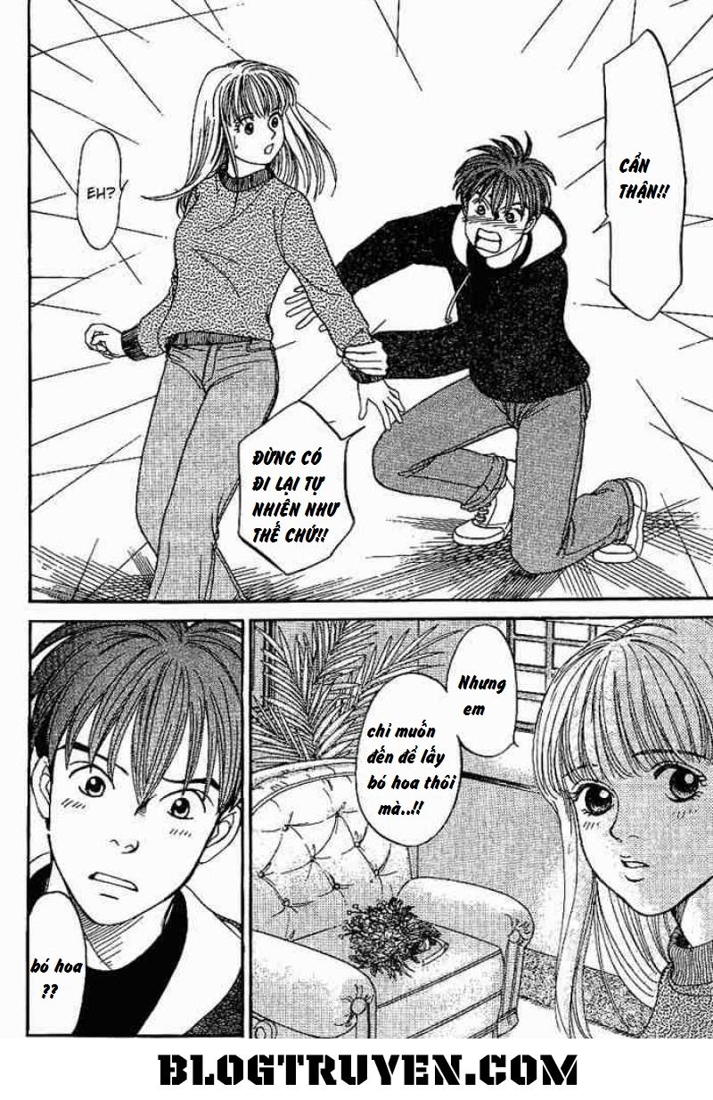 B-Shock Chapter 22 - Trang 2