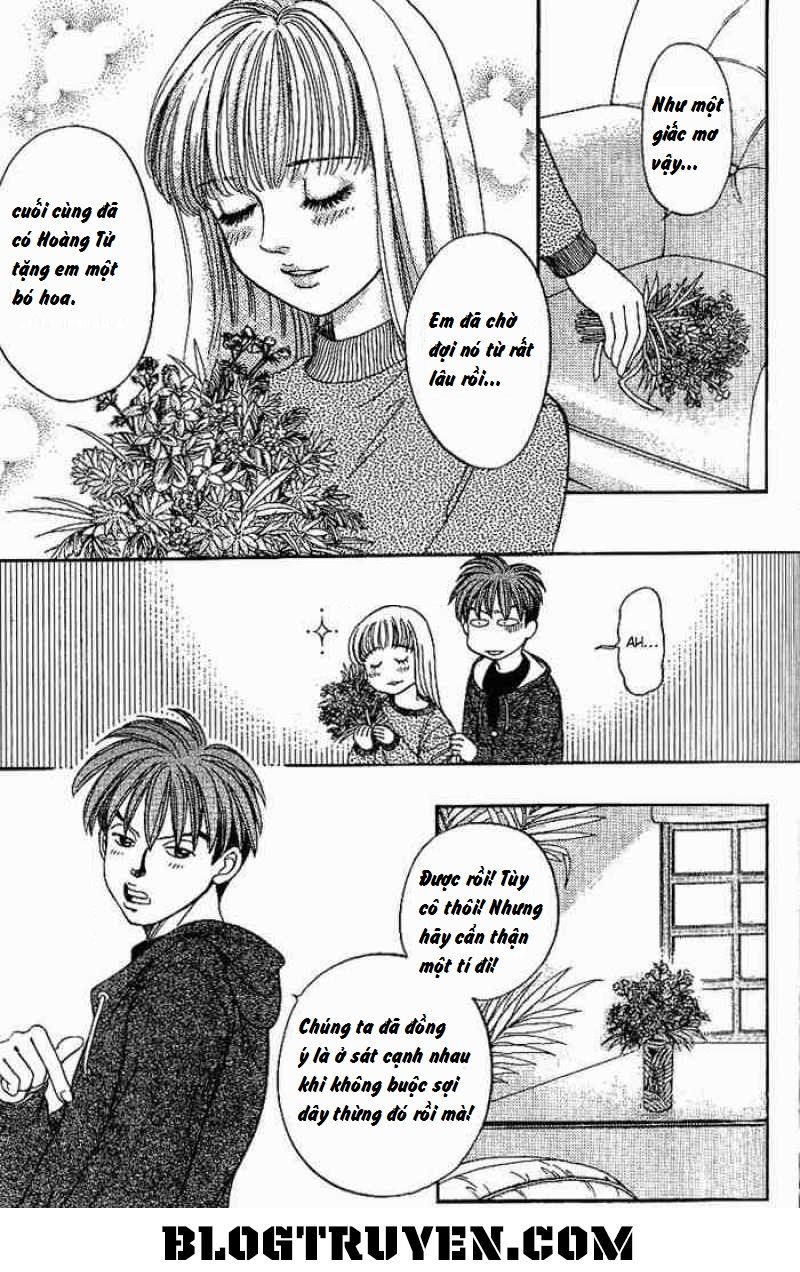 B-Shock Chapter 22 - Trang 2