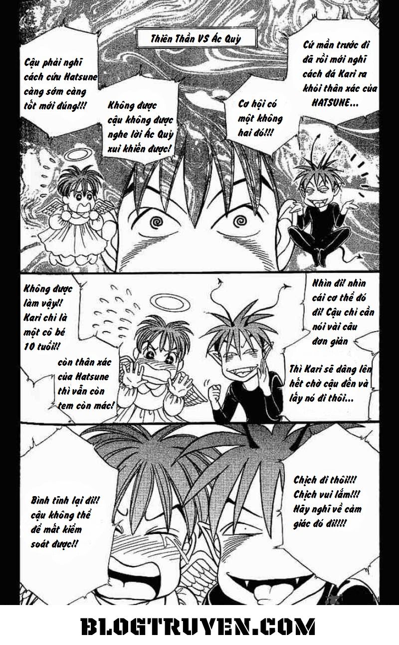 B-Shock Chapter 23 - Trang 2