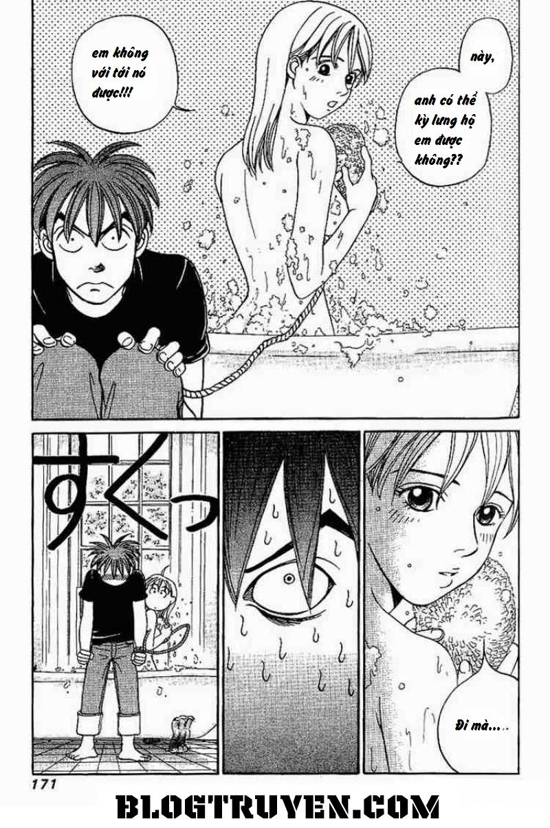 B-Shock Chapter 23 - Trang 2