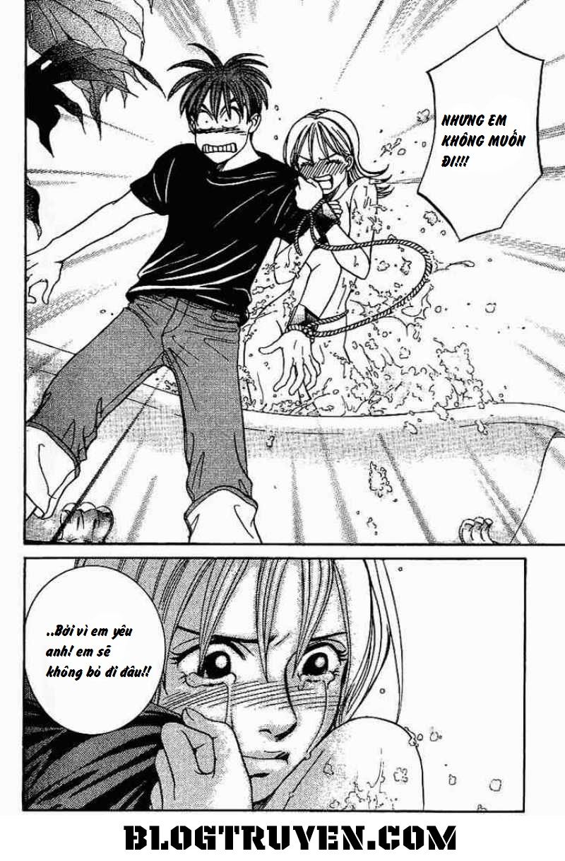 B-Shock Chapter 23 - Trang 2