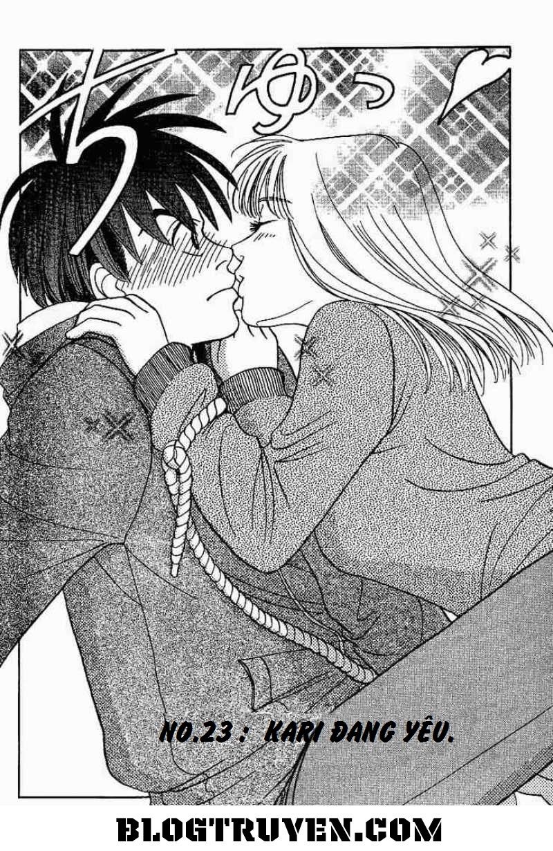 B-Shock Chapter 23 - Trang 2