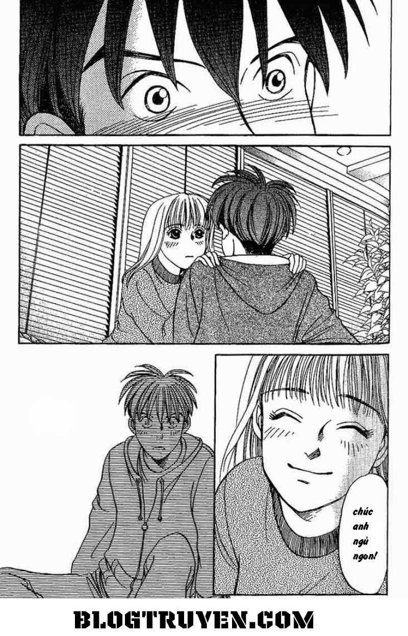 B-Shock Chapter 23 - Trang 2